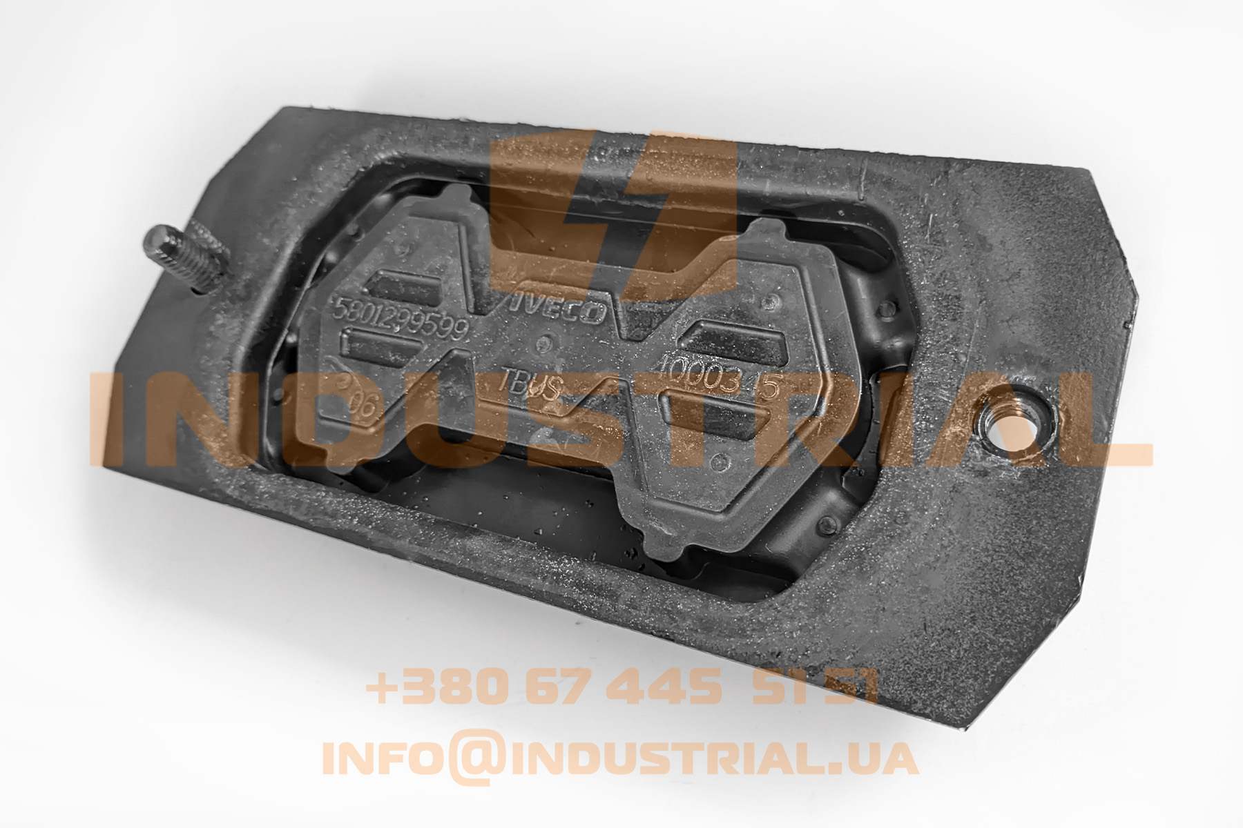 CNH 5560985 CNH INDUSTRIAL